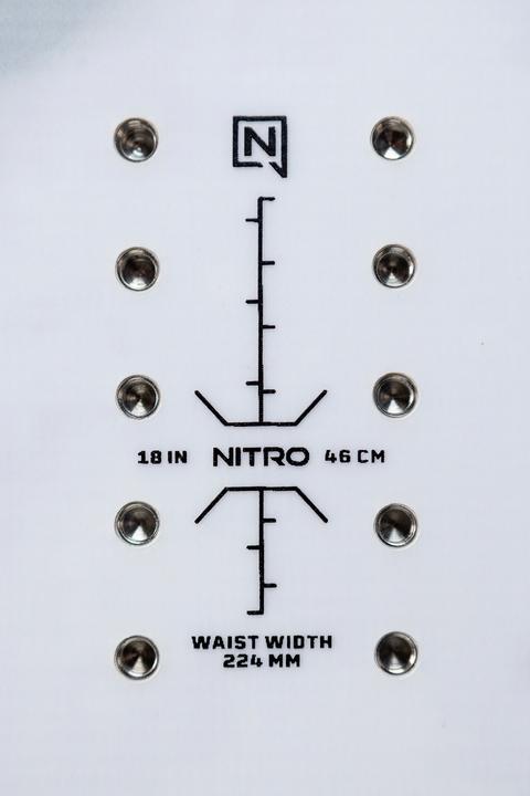 Produktbild Nitro RIPPER KIDS 23 (86)