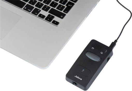 Produktbild Jabra LINK 860 Audioprozessor