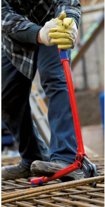 Produktbild Knipex Bolzenschneider (760 mm)