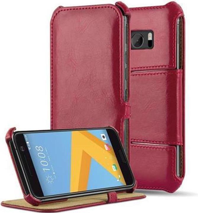 Produktbild Cadorabo Hülle case cover für HTC 10 (HTC One M10)