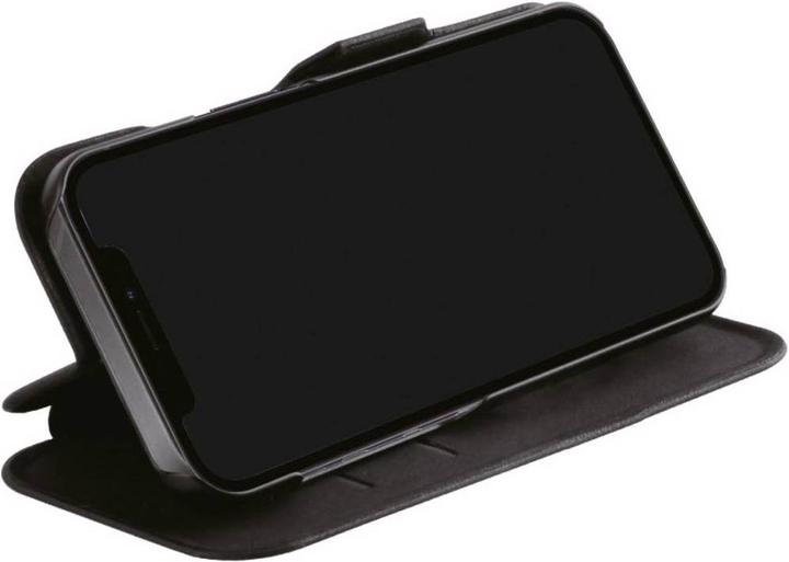 Immagine prodotto Vivanco Casual Mobile Phone Protective Case 15.5 cm (6.1") Wallet Case Nero (Apple iPhone 13)