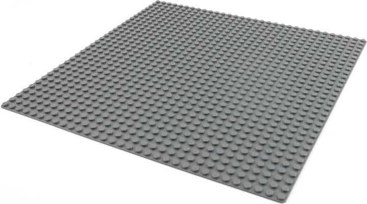 Produktbild LEGO Grundplatte (3811, LEGO Zubehör)