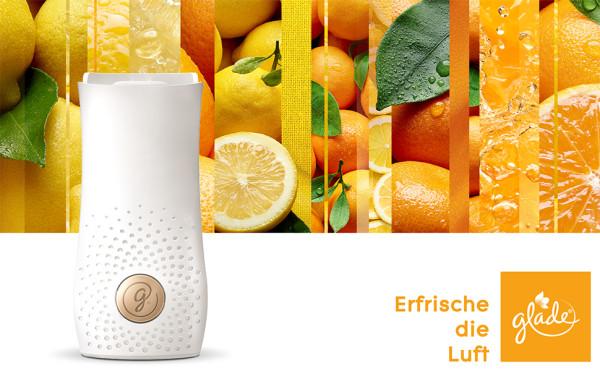 Immagine prodotto Glade Touch & Fresh Mini