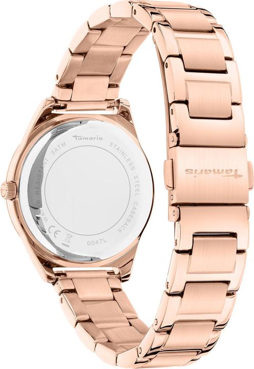 Image du produit Tamaris Damenuhr (Montre analogique, 30 mm)