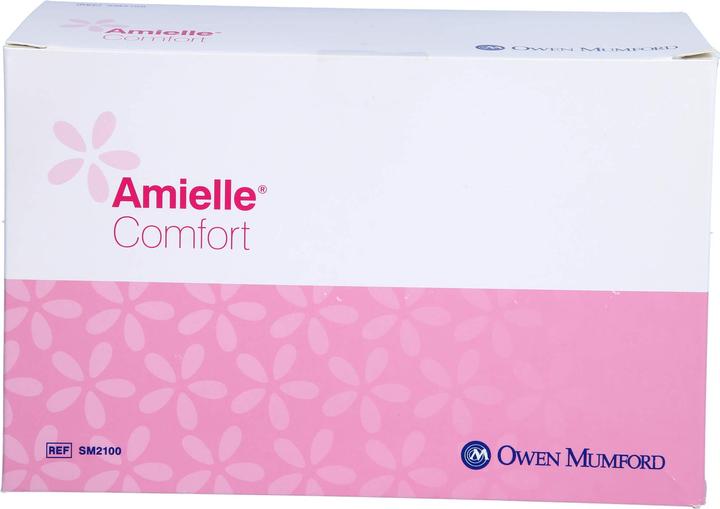 Immagine prodotto Amielle Trainer vaginale Comfort