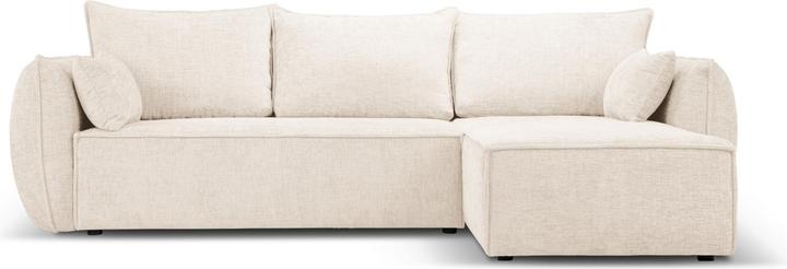 Produktbild Micadoni Kaelle (Ecksofa)