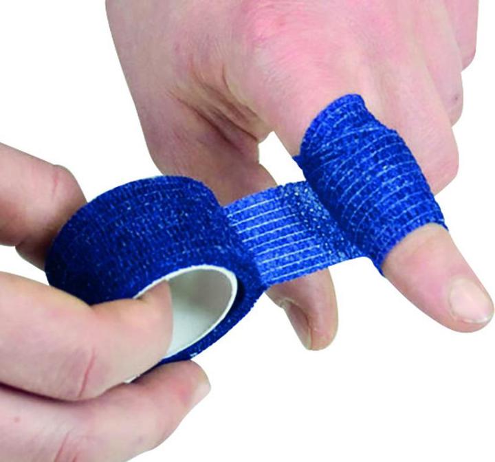 Produktbild Beko Wund-Schnellverband Set (1 x)