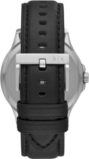 Immagine prodotto Armani Exchange Hampton (Orologio da polso analogico, 46 mm)