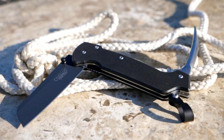 Immagine prodotto Camillus 6.5" Marlin Spike (7 cm)