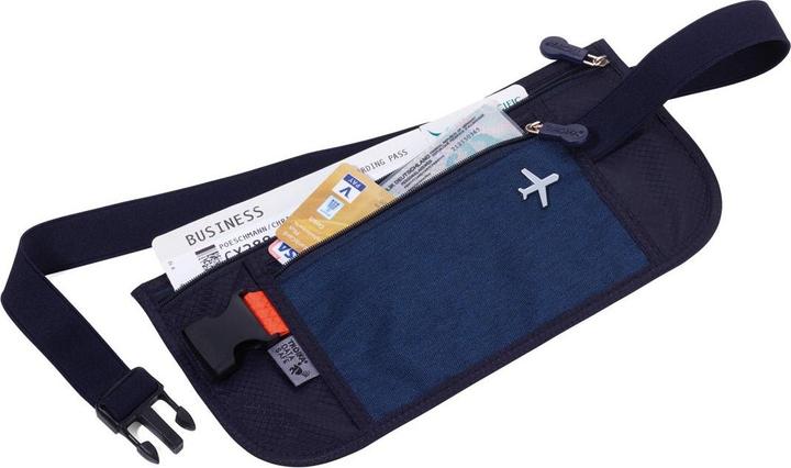 Actual product image Troika Fanny pack