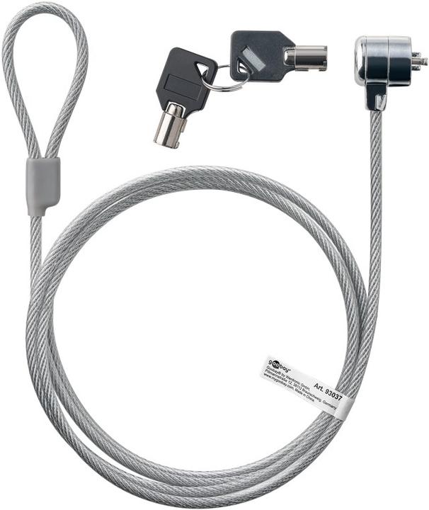 Produktbild Goobay 93037