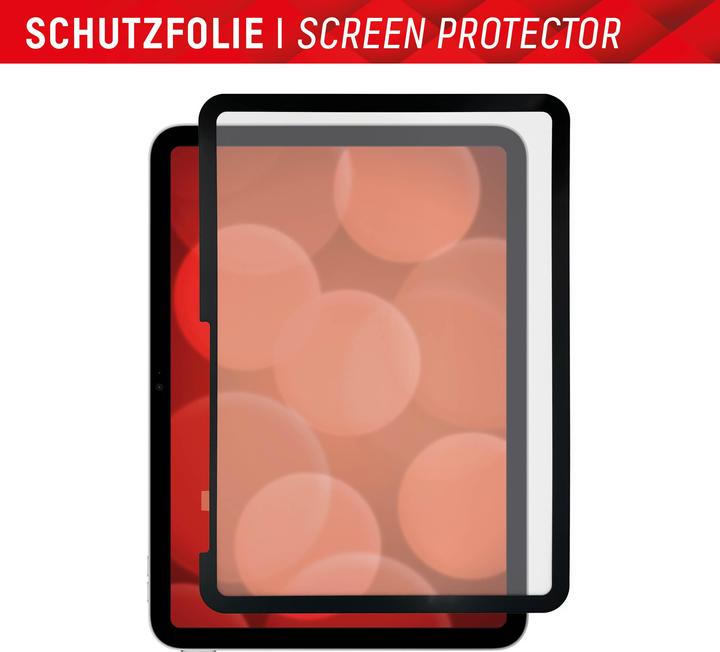 Produktbild Displex Tablet Papersense, iPad Paper Feeling Schutzfolie (1 Stück, iPad 2022 (10. Gen), iPad Air 11 2024 (M2))
