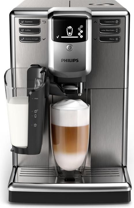 Produktbild Philips LatteGo Series 5000