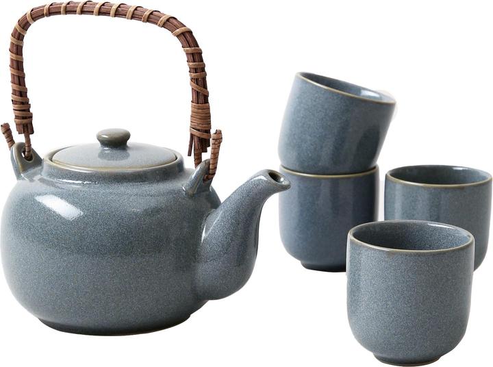 Esmée Japanese tea set (0.70 l)
