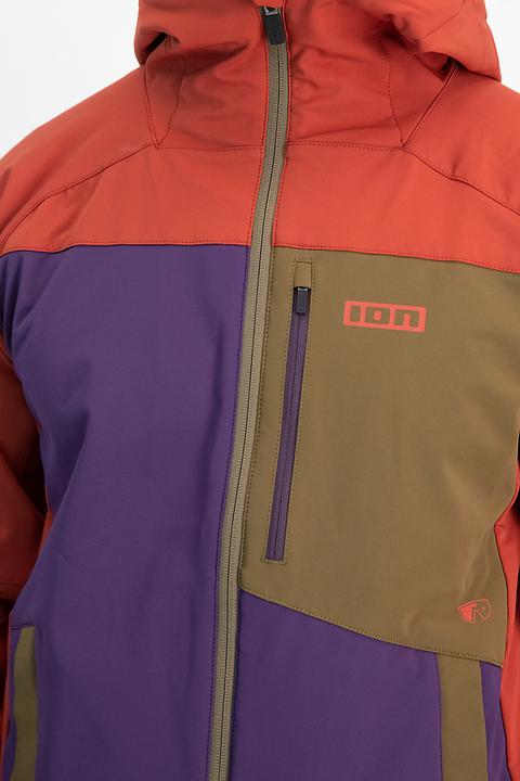 Actual product image ION Shelter (XL)