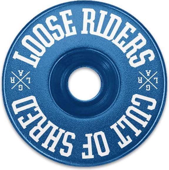Produktbild Loose Riders Cult Of Shred Stem Cap