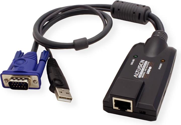Immagine prodotto Aten Cavo adattatore KVM USB KA7570