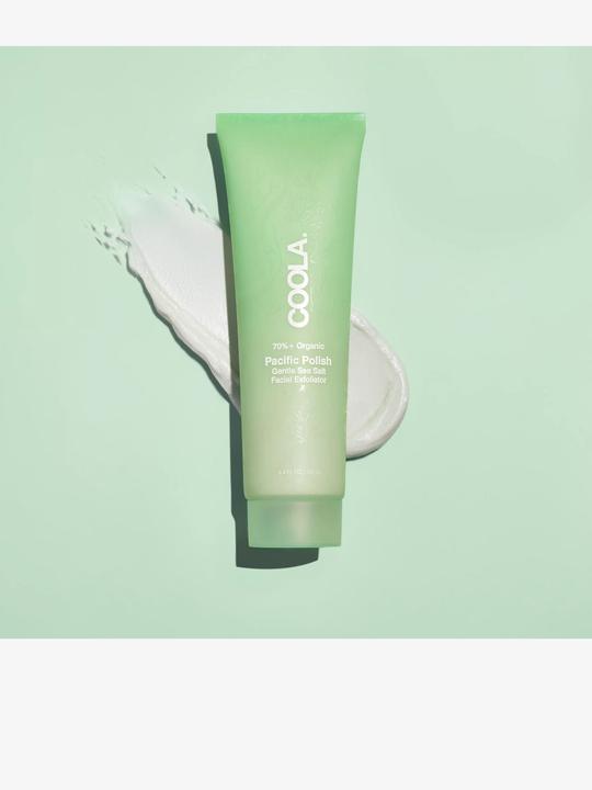 Produktbild Coola Suncare Pacific Polish (Peeling, 100 ml)