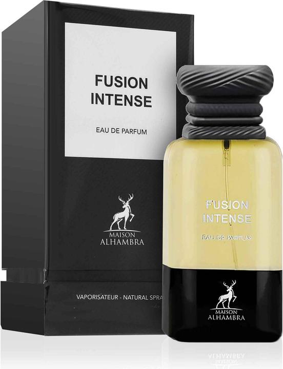 Immagine prodotto Maison Alhambra Fusion Intense (Eau de parfum, 80 ml)