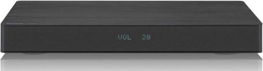 Panasonic Sc-Hte80 (120 W, 2.1 kanalen)