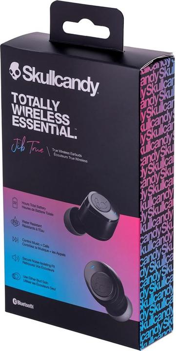 Immagine prodotto Skullcandy Jib (12 h, Senza fili)