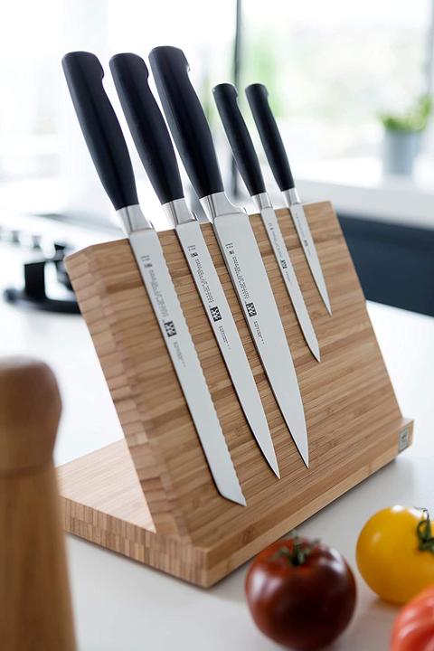 Actual product image Zwilling Bamboo