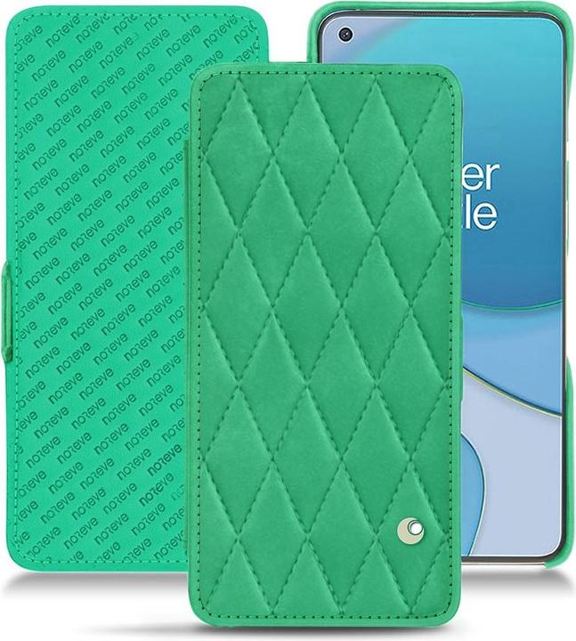 Menthe vintage - Couture ( Pantone #37b375 )