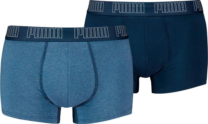 Puma Herren-Boxershorts im 2er-Pack