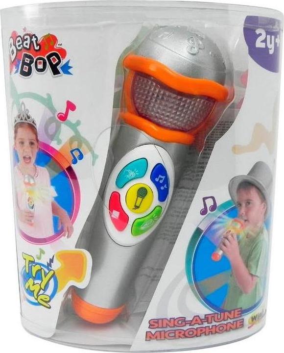Immagine prodotto Winfun Sing-a-tune