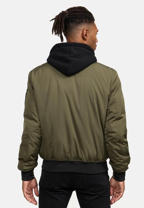 Produktbild Stone Harbour Hoobo (L)
