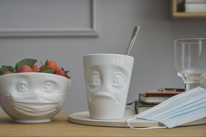 Produktbild 58 Products zuversichtlich (16.60 cm, 0.50 l, 1 x)