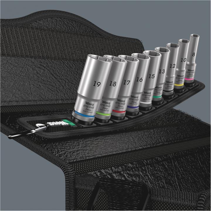 Actual product image Wera Belt B Deep 1