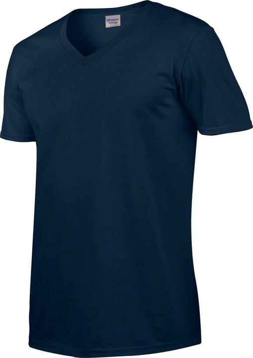 Immagine prodotto Gildan Softstyle Maglietta Scollo a V Adulto Unisex (XL)