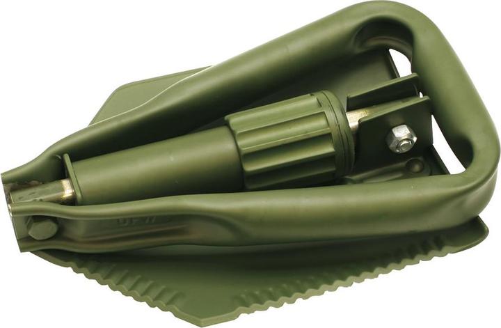 Image du produit Dönges Bêche pliante, version originale de la Bundeswehr