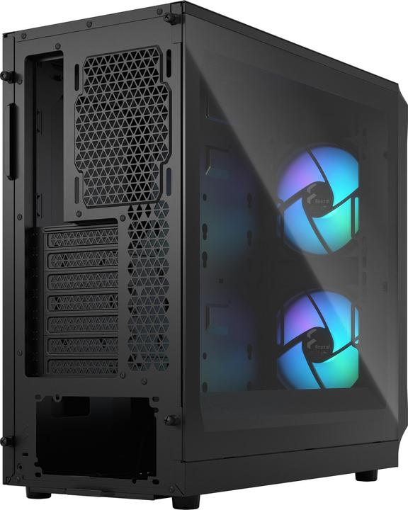 Produktbild Fractal Focus 2 (ATX, mATX, Mini-ITX)