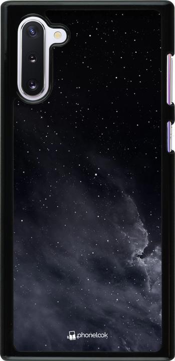 Produktbild PhoneLook Hülle Black Sky Clouds (Samsung Galaxy Note 10)