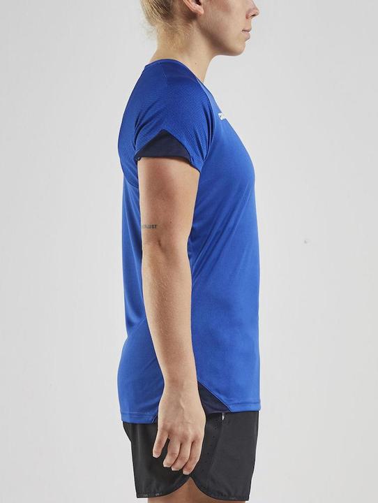 Produktbild Craft Pro Control Impact Ss Tee Damen (L)