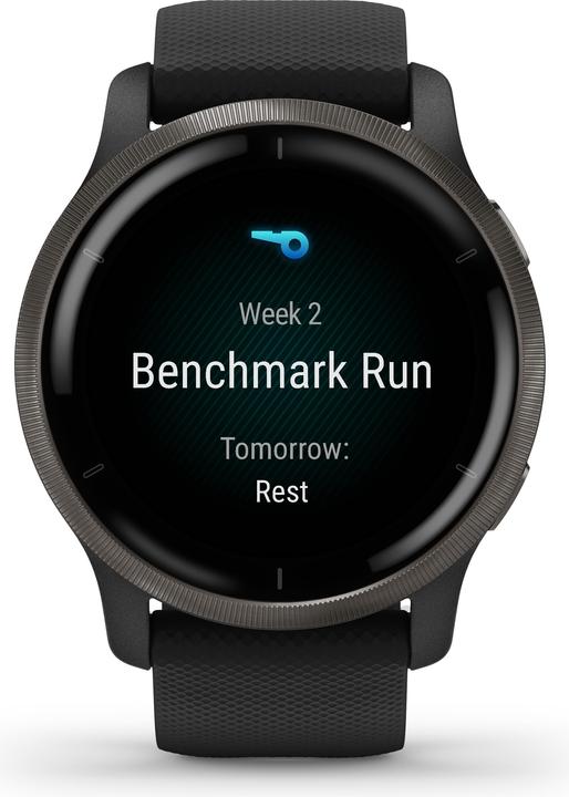 Produktbild Garmin Venu 2 (45 mm)