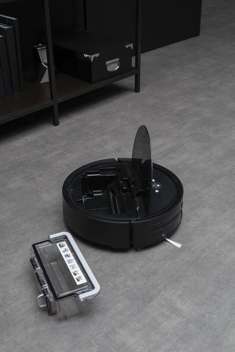 Immagine prodotto Rowenta RR 7865 WH Xplorer Robot Aspirapolvere (Robot aspirapolvere)