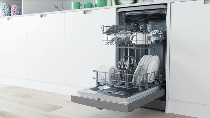 Produktbild Indesit DF9E 1B10 S Dishwasher