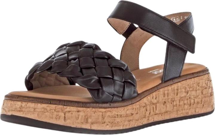 Actual product image Gabor Sandalen (38.5)