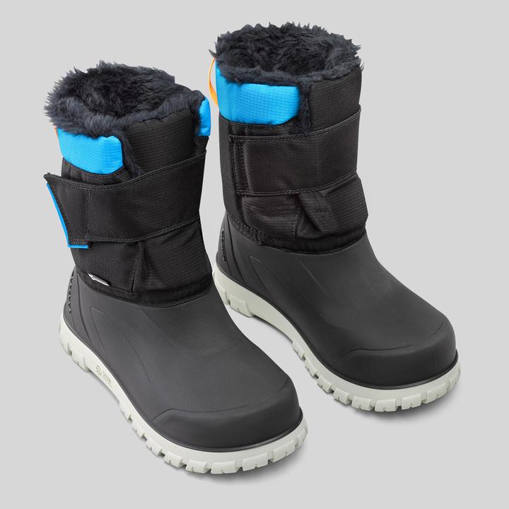 Immagine prodotto Quechua SH500 MID SCRATCH (32)