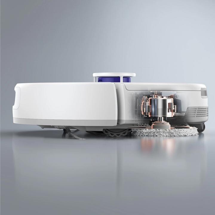 Productafbeelding Narwal Freo Z Ultra Verlengen (Stofzuigrobot)
