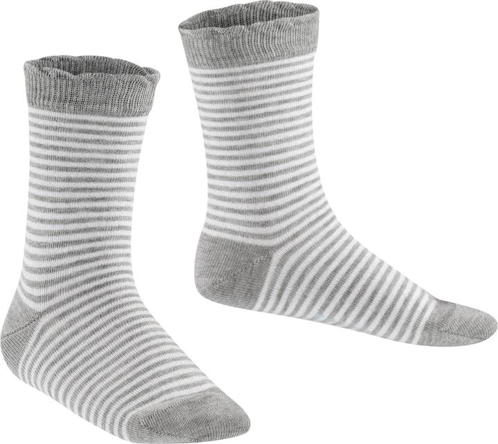Produktbild Falke Glitter Stripe Kinder Socken (23 - 26)