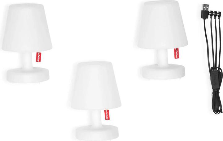 Produktbild Fatboy Edison The Mini (43 lm)