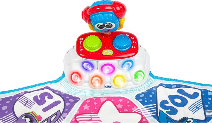 Image du produit Chicco Tapis de jeu Musique