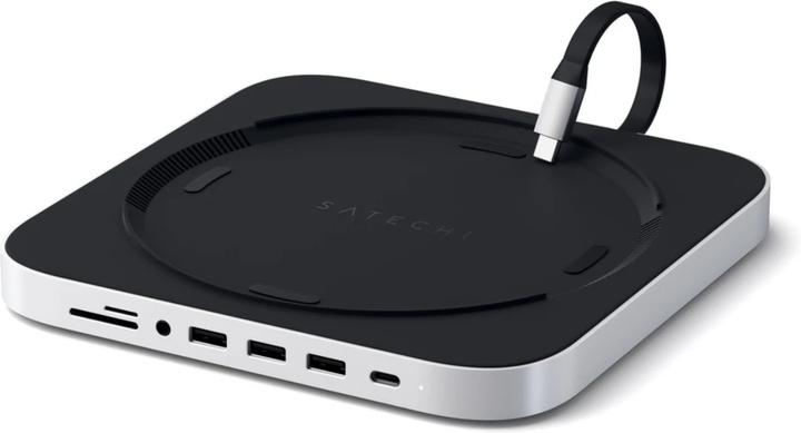 Produktbild Satechi St-Abhfs (USB-C, 7 Ports)