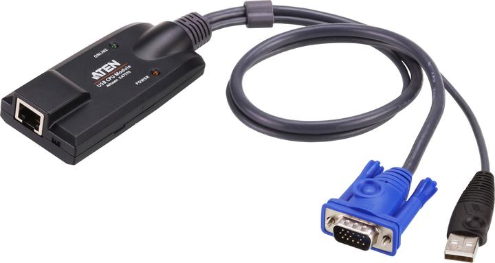 Actual product image Aten KA7570 USB KVM Adapter Cable
