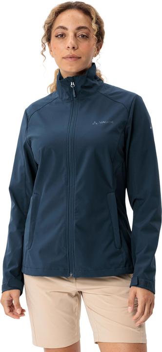 Immagine prodotto Vaude Women's Hurricane Jacket IV (36)