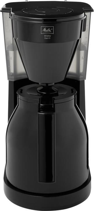 Image du produit Melitta Easy Therm (Fiche CH)